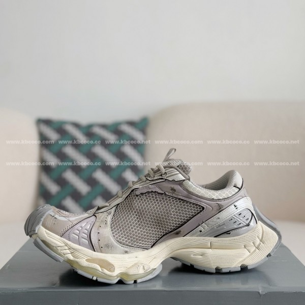 Balenciaga Runner Sneakers