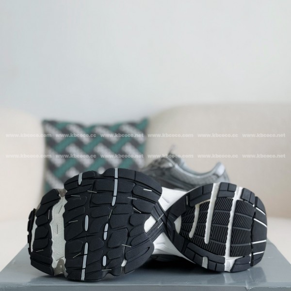Balenciaga Runner Sneakers