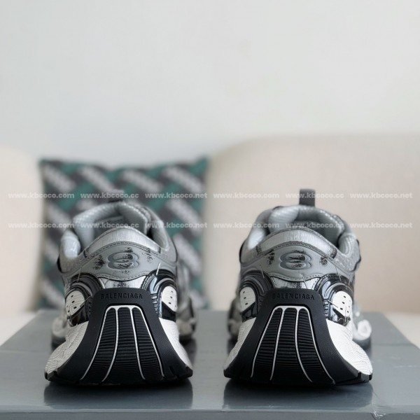 Balenciaga Runner Sneakers