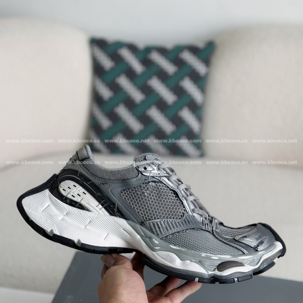 Balenciaga Runner Sneakers