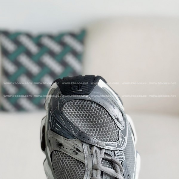 Balenciaga Runner Sneakers