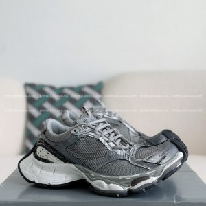 「#3966」Balenciaga Runner Sneakers