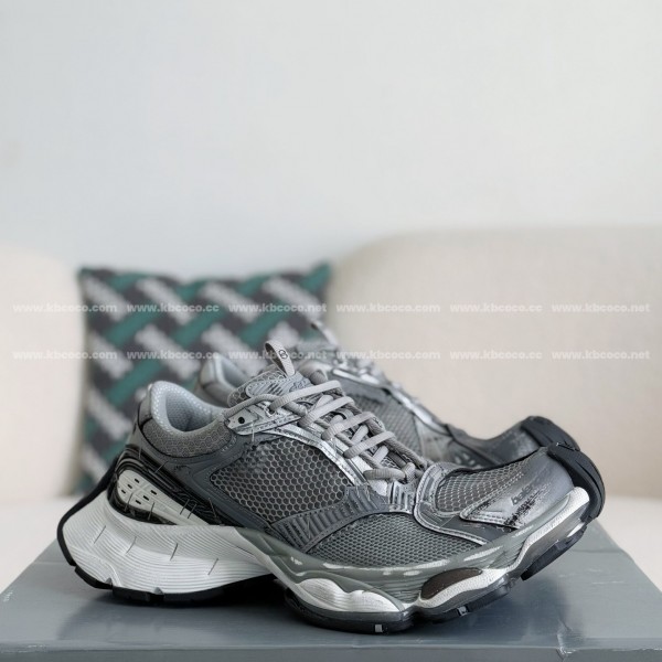 「#3966」Balenciaga Runner Sneakers