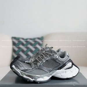 「#3966」Balenciaga Runner Sneakers