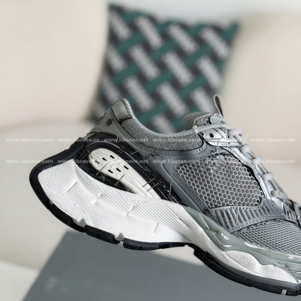 Balenciaga Runner Sneakers