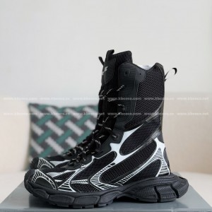 「#3967」Balenciaga knee-high boots