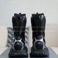 「#3967」Balenciaga knee-high boots