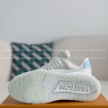 「#3968」LOUIS VUITTON TRAINER SNEAKERS