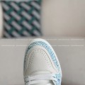「#3968」LOUIS VUITTON TRAINER SNEAKERS