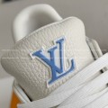 「#3968」LOUIS VUITTON TRAINER SNEAKERS