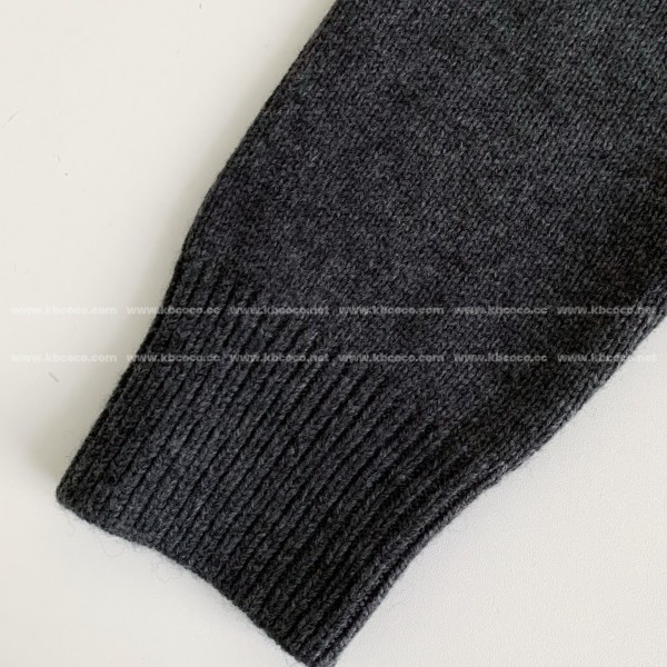 Louis Vuitton Ski Collection FW24 Round Neck Sweater