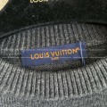 「#3969」Louis Vuitton Ski Collection FW24 Round Neck Sweater