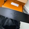「#3970」Louis Vuitton new CARRYALL DARK handbag M25143