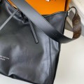 「#3970」Louis Vuitton new CARRYALL DARK handbag M25143