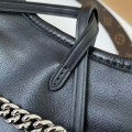 「#3971」Louis Vuitton new CARRYALL DARK handbag M24861