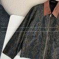 「#3972」Louis Vuitton Denim Jackets