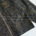「#3972」Louis Vuitton Denim Jackets