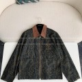 「#3972」Louis Vuitton Denim Jackets