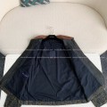 「#3972」Louis Vuitton Denim Jackets