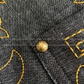 「#3972」Louis Vuitton Denim Jackets