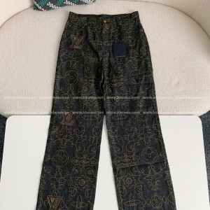「#3973」Louis Vuitton  Costumes