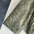 「#3974」Louis Vuitton SS25 Pre-Spring collection, Logo letter stripe jacket