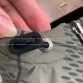 「#3974」Louis Vuitton SS25 Pre-Spring collection, Logo letter stripe jacket
