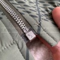 「#3974」Louis Vuitton SS25 Pre-Spring collection, Logo letter stripe jacket