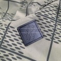 「#3974」Louis Vuitton SS25 Pre-Spring collection, Logo letter stripe jacket