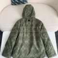 「#3974」Louis Vuitton SS25 Pre-Spring collection, Logo letter stripe jacket