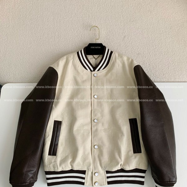 「#3975」Louis Vuitton  Jackets