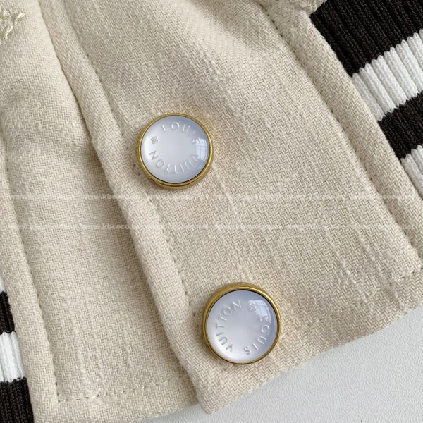 Louis Vuitton  Jackets