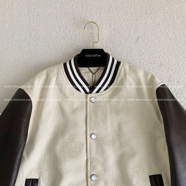 Louis Vuitton  Jackets