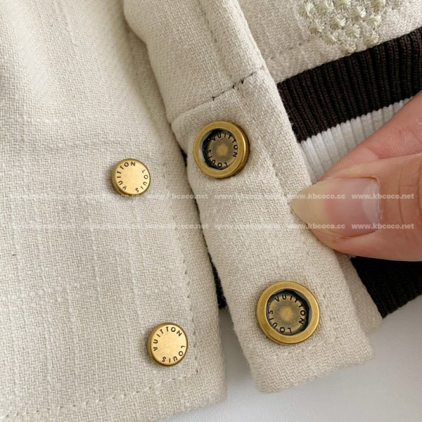 Louis Vuitton  Jackets