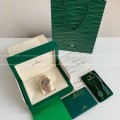 「#3976」Rolex Day-Date Series, 2023 Model Watch 40mm