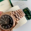 「#3976」Rolex Day-Date Series, 2023 Model Watch 40mm