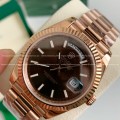 「#3976」Rolex Day-Date Series, 2023 Model Watch 40mm