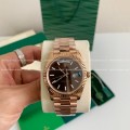 「#3976」Rolex Day-Date Series, 2023 Model Watch 40mm