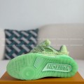 「#3977」LOUIS VUITTON TRAINER SNEAKERS