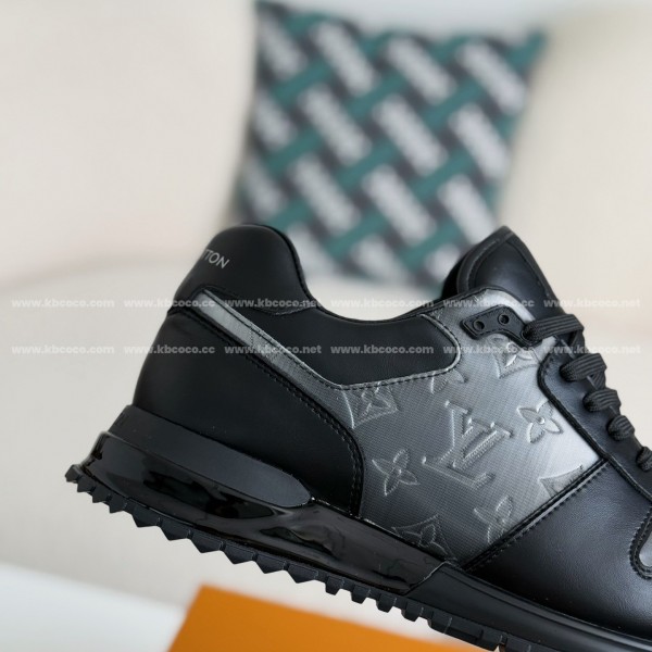 LOUIS VUITTON RUN AWAY Casual Shoes