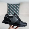 「#3978」LOUIS VUITTON RUN AWAY Casual Shoes