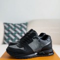 「#3978」LOUIS VUITTON RUN AWAY Casual Shoes