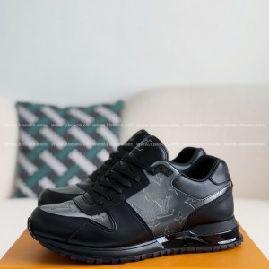 「#3978」LOUIS VUITTON RUN AWAY Casual Shoes
