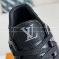 「#3978」LOUIS VUITTON RUN AWAY Casual Shoes
