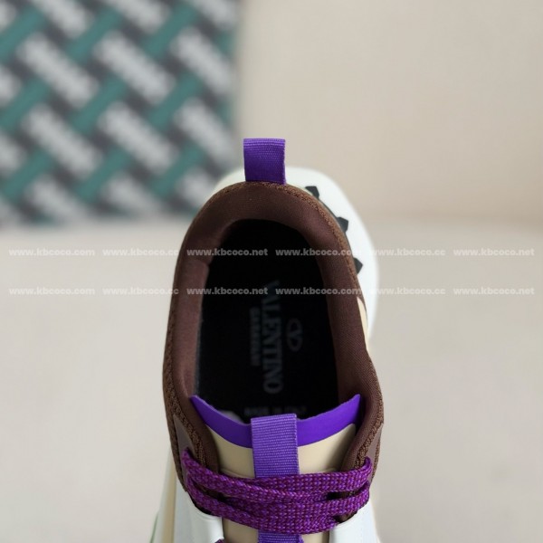 Valentino Garavani True Act Casual Shoes