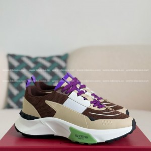 「#3983」Valentino Garavani True Act Casual Shoes