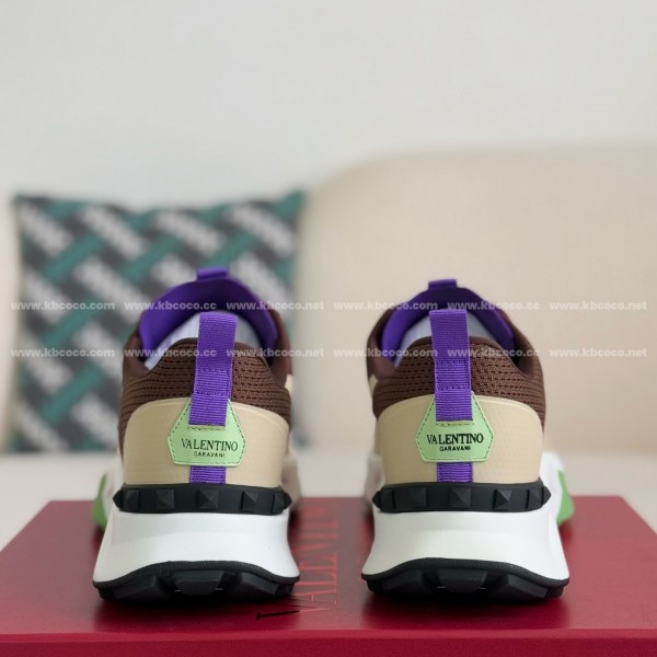 Valentino Garavani True Act Casual Shoes