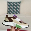 「#3983」Valentino Garavani True Act Casual Shoes