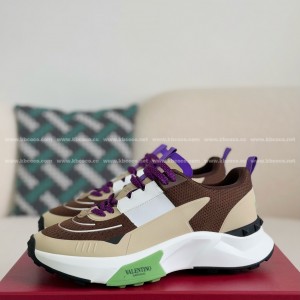 「#3983」Valentino Garavani True Act Casual Shoes