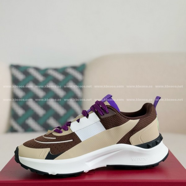 Valentino Garavani True Act Casual Shoes